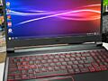 Acer Nitro 5 AN515-55 / i5-10300H / 16GB / GTX 1650 / 256gb+1000gb