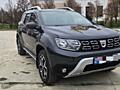 Продам Dacia Duster Prestige+