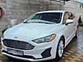Продам Ford Fusion Se 2018 год