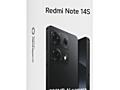 Сяоми Redmi NOTE 14S 8/128 (VoLTE + GSM) новый, в упаковке
