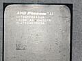 Продам phenom ii x4 965