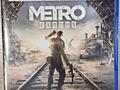 Metro Exodus: Complete Edition (PS5) Продаю диск в отличном состоянии