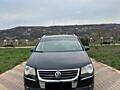 Volkswagen Touran - 2007 год - 2.0- заводской газ/метан - ОБМЕН