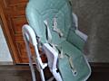 Продам детский стульчик в хорошем состоянии