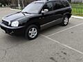 Hyundai Santa FE, 2004 г. Дизель Механика