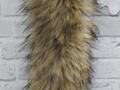 ВОРОТНИК искусственный мех, б/у