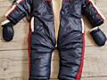 Продам очень теплый, зимний комбинезон в отличном состоянии.