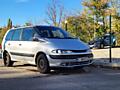 Renault Espace (возможен торг у капота)