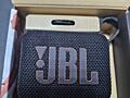 Портативная акустика JBL GO 4 ТОРГ