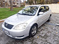 Продам TOYOTA COROLLA 1.4 бензин