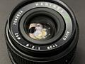 Hanimex MC auto 28mm f2.8
