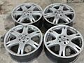 Продам диски 5×112 R-19