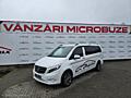 Mercedes Vito cu TVA an. 2018