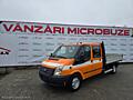 Ford Transit cu TVA an. 2012