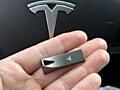 Флешка TESLA!!!!