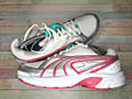 Кроссовки Puma оригинал размер- 38 Тирасполь.