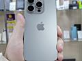 Продам iPhone 15 Pro 128 гб Гарантия + Рассрочка
