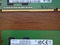 Продам память Samsung DDR4 8Gb 2666 MHz