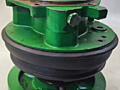 Ремонт и восстановление вариаторов john deere