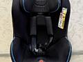 Итальянское автокресло с сильной защитой.