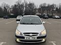 Hyundai Getz • 2006 год • Автомат • 1.4 бензин