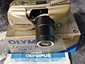 Olympus [mju: ]-ll zoom 80. Новый.