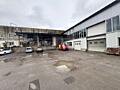Se oferă în chirie spațiu industrial – depozit de 480 m.p pe str. ...
