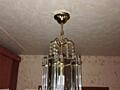 Прекрасная люстра.