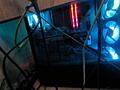 Продам игровой ПК на RX 6600 XT 8GB