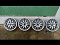 Продаю оригинальные диски BBS стиль 42 для BMW!