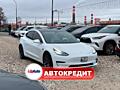 Tesla Model 3 (Доступен в Автокредит)