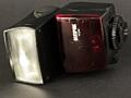 Вспышка Sunpak pf30x