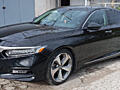 Honda Accord Touring 2018g. Motor 1500 см³ (Максимальная комплектация)