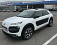Продам Citroen C4 Cactus Торг