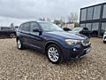 BMW X3, 4x4, 119000km Automat
