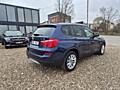 BMW x3, 4x4, 2,0 L benzina
