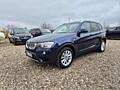 BMW X3 4x4 2,0 benzina