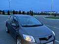 Продам Toyota Auris, 2007 год. Двигатель — 2.0 турбодизель, механика.