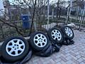 Комплект колес Мерседес