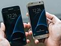 Samsung galaxy S7 400р