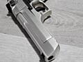 Пистолет стартовый холостой Desert Eagle 9 mm. (не требует разрешение)