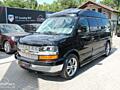 Chevrolet Express