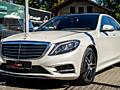 Mercedes Benz S Class