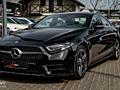 Mercedes Benz CLS Class