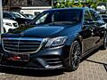 Mercedes Benz S Class