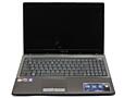Ноутбук ASUS X53U