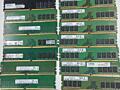 Оперативна память для компьютера ddr3 8gb, ddr4 8gb, 32gb