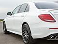 Chirie/прокат Mercedes-Benz AMG E63 alb - 23 €/ora & 125 €/zi
