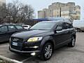 Audi Q7 3.0tdi, 2009 года, полный привод, Возможен обмен торг!