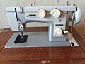 Швейная машинка Подольск 142